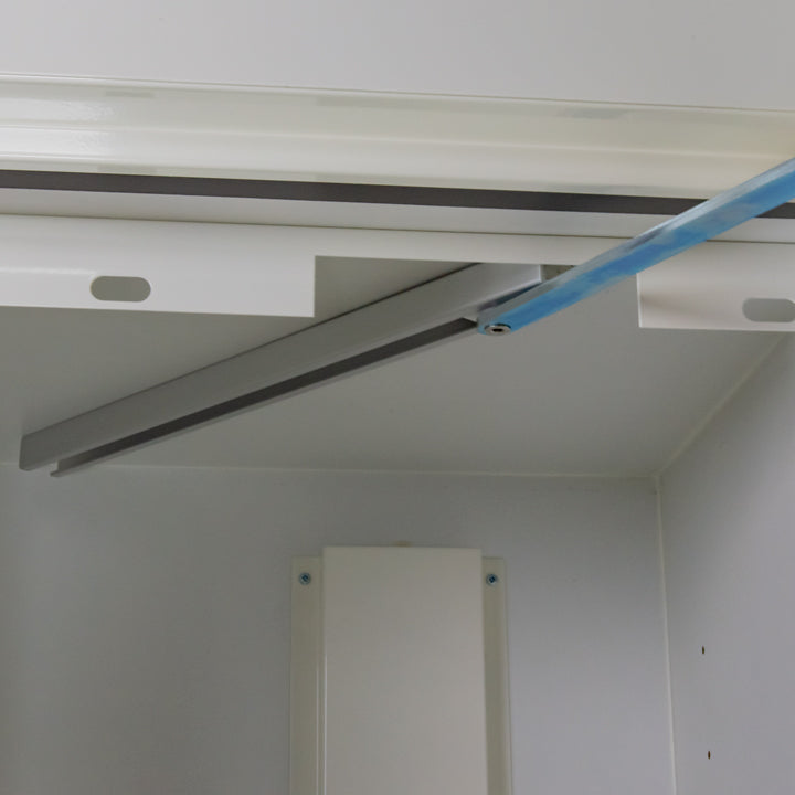 Ecosafe 1-türiger Hoher Sicherheitsschrank Typ 90