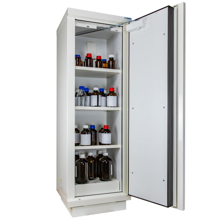 Ecosafe 1-türiger Sicherheitshochschrank Typ 90