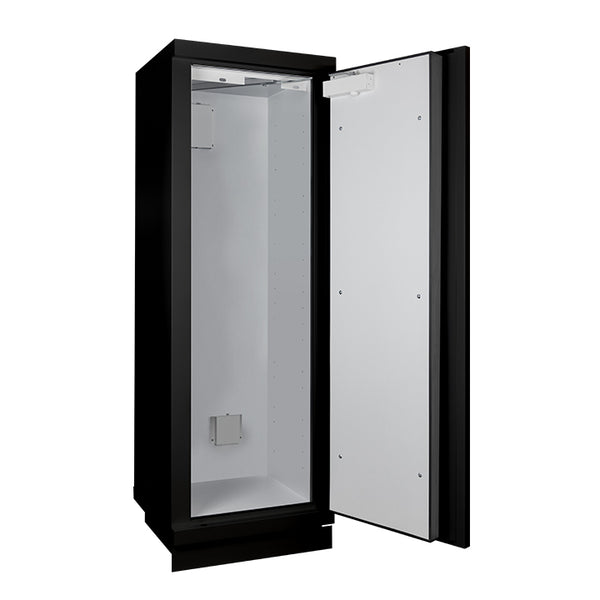 Ecosafe Sicherheitsschrank 90 Min Lithium Batterien - Hochschrank 1 Tür Zum Bestücken