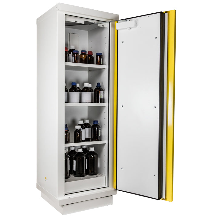 Ecosafe 1-türiger Hoher Sicherheitsschrank Typ 90