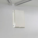 Ecosafe 2-türiger Sicherheitshochschrank Typ 90