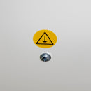 Ecosafe 2-türiger Sicherheitshochschrank Typ 90