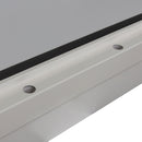 Ecosafe Dokumentenschrank Typ 90 - Hoch 2 Türen