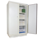 Ecosafe Dokumentenschrank Typ 90 - Hoch 2 Türen