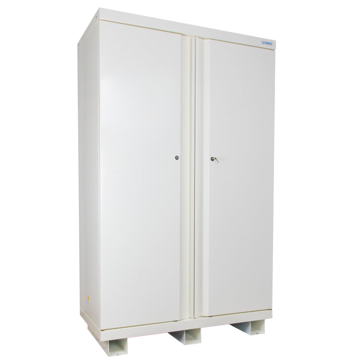 Ecosafe Dokumentenschrank Typ 90 - Hoch 2 Türen