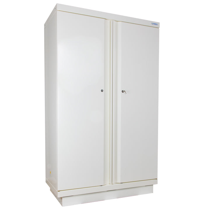 Ecosafe Dokumentenschrank Typ 90 - Hoch 2 Türen