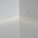 Ecosafe Dokumentenschrank Typ 90 - Hoch 2 Türen