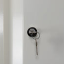 Ecosafe Dokumentenschrank Typ 90 - Hoch 2 Türen