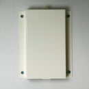 Ecosafe 2-türiger Sicherheitshochschrank Typ 90