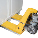 Ecosafe 2-türiger Sicherheitshochschrank Typ 90