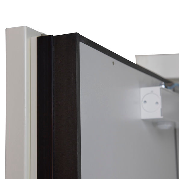 Ecosafe 2-türiger Sicherheitshochschrank Typ 90 - 2 Fächer