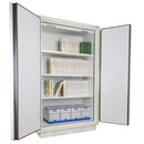 Ecosafe Dokumentenschrank Typ 90 - Hoch 2 Türen