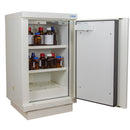 Ecosafe 1-türiger Arbeitsschutzschrank Typ 90