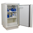 Ecosafe 1-türiger Arbeitsschutzschrank Typ 90