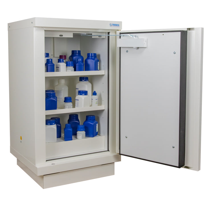 Ecosafe 1-türiger Arbeitsschutzschrank Typ 90