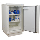 Ecosafe 1-türiger Arbeitsschutzschrank Typ 90