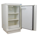 Ecosafe 1-türiger Arbeitsschutzschrank Typ 90