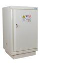 Ecosafe 1-türiger Arbeitsschutzschrank Typ 90