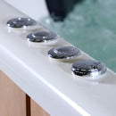 Fjordholz Hot Tub Octagonal Levi