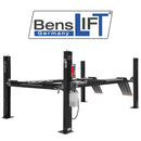 Benslift 4 Säulen Hebebühne