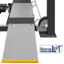 Benslift 4 Säulen Hebebühne