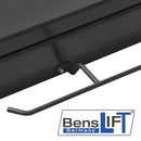 Benslift 4 Säulen Hebebühne