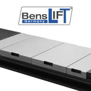 Benslift 4 Säulen Hebebühne