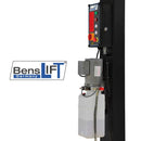 Benslift 4 Säulen Hebebühne