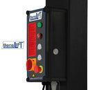 Benslift 4 Säulen Hebebühne