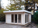 Butenas Gartensauna FALKENSEE