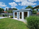Butenas Gartensauna FUNNY-4823