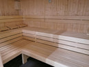 Butenas Innensauna CLASSIC GEW