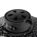 MAXIMA Gastro Premium Kamado Grill 16 inch