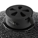 MAXIMA Gastro Premium Kamado Grill 18 inch