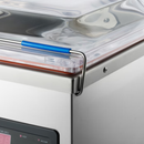 MAXIMA Gastro Vakuumiergerät - 26 cm Siegelbalken - W28 x D38,5 cm x H9 Kammer