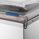 MAXIMA Gastro Vakuumiergerät - 30 cm Siegelbalken - W32 x D37cm x H18,5 Kammer