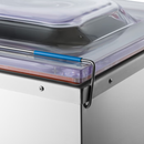 MAXIMA Gastro Vakuumiergerät - 40 cm Siegelbalken - W42 x D44 x H20cm Kammer