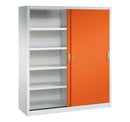 C+P Sportgeräteschrank Sport, 1950x1600x400mm, 7035/1023