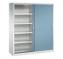 C+P Sportgeräteschrank Sport, 1950x1600x400mm, 7035/1023