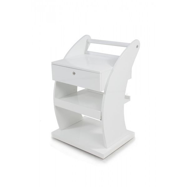 Soleni Cabina Podologica Queen Foot III-1 Classic