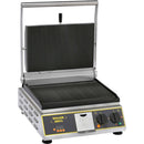 Stalgast ROLLER GRILL Kontaktgrill mit Timer, 400x475x310 mm (BxTxH), 3,4 kW