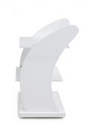 Soleni beauty cabin Queen I Classic 1-engine