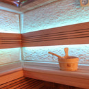 EAGO AWT E1242 XL rote Zeder 250x250 12kW EOS Cubo