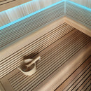 EAGO AWT E1111B Hemlock 200x200 ohne Ofen