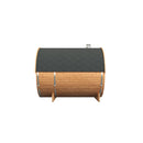 Fjordholz Barrel Sauna Model 250 Thermo