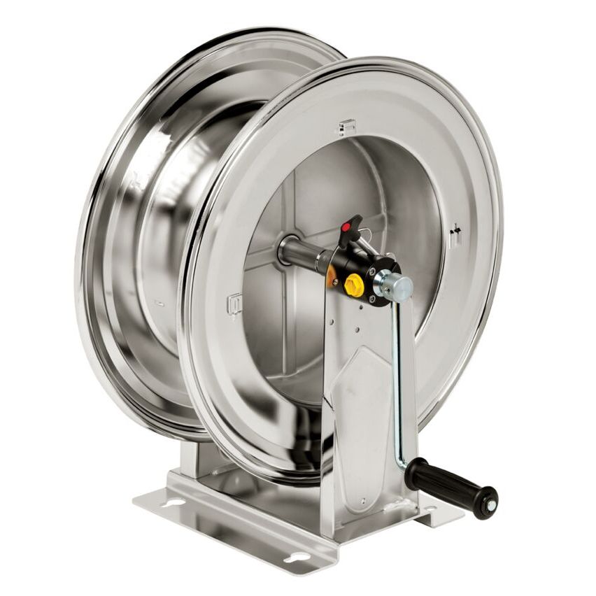 Ebinger hose reel HM 610