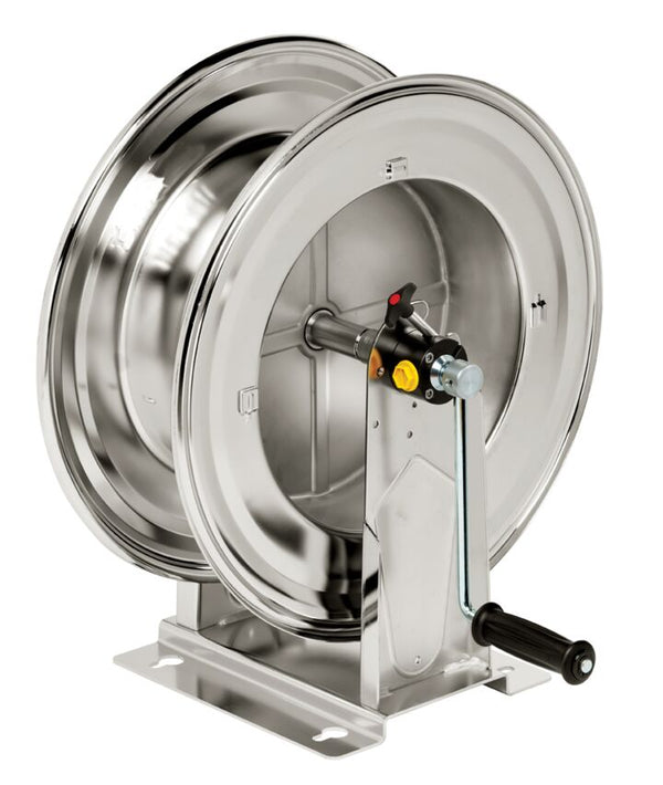 Ebinger hose reel HM 610