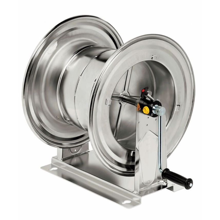 Ebinger hose reel HM 710