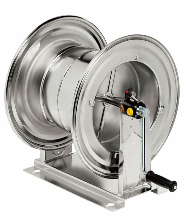 Ebinger hose reel HM 710