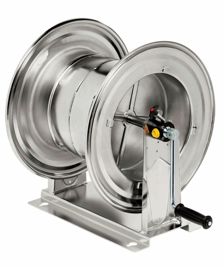 Ebinger hose reel HM 710